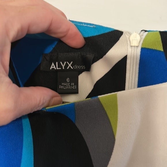 Alyx dress like new - Picture 2 of 7